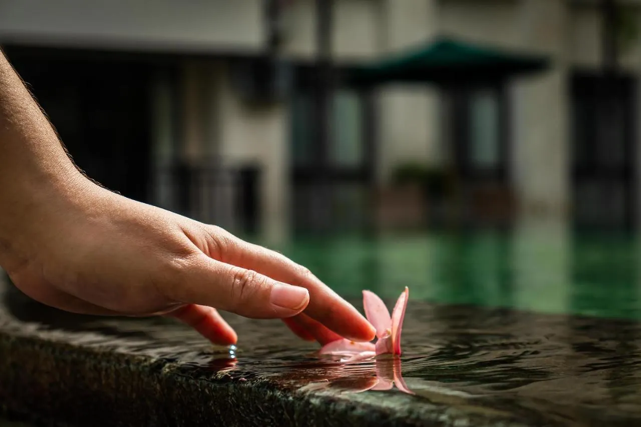 Grace Apartment Bali - A Cozy 2 Bedrooms Apartment In Sunset Road Legian