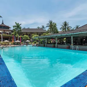 Club Bali Apartment