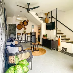 Coco Holiday home