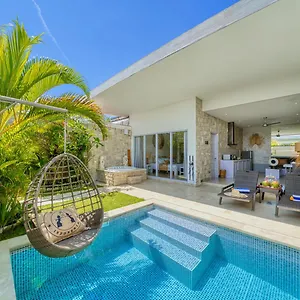 Bali Cosy Seminyak For Adults Only Villa