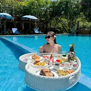 New Mekar Jaya Bed & Breakfast