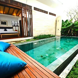The Royal Bali Canggu Villa