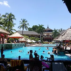 Private At Jayakarta Apartment