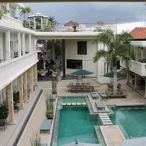 Bali Court & Hotel