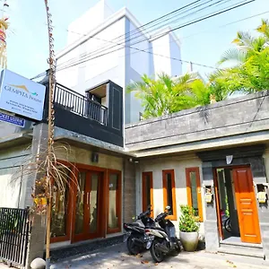 Gempita House Bali Maison d'hôtes