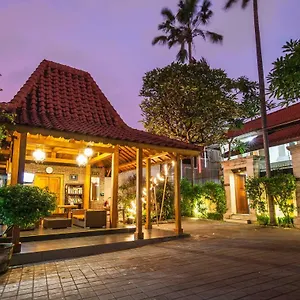 Surya Mas Villa