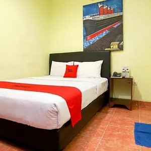 The 777 Guest house
