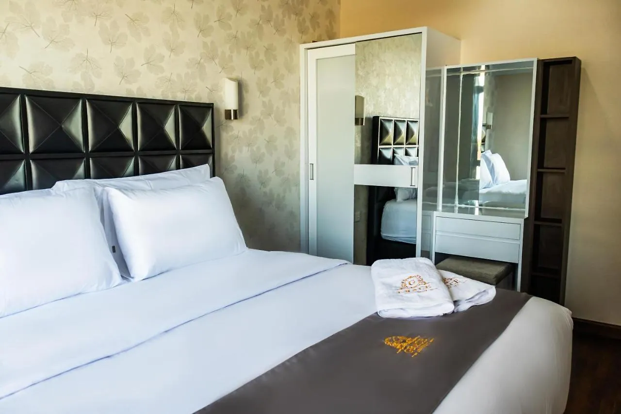 Grace Apartment Bali - A Cozy 2 Bedrooms Apartment In Sunset Road Legian   Legian (Bali)