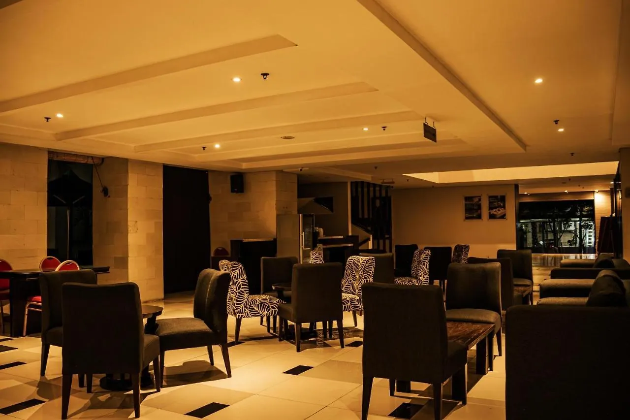 Grace Apartment Bali - A Cozy 2 Bedrooms Apartment In Sunset Road Legian  0*, Legian (Bali) Indonesia