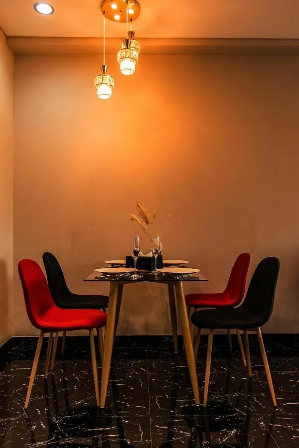 Grace Apartment Bali - A Cozy 2 Bedrooms Apartment In Sunset Road Legian