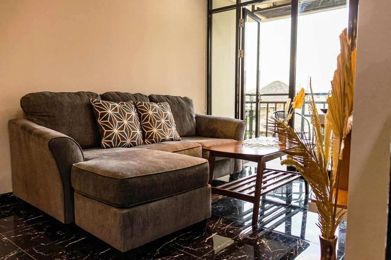 Grace Apartment Bali - A Cozy 2 Bedrooms Apartment In Sunset Road Legian   Legian (Bali)
