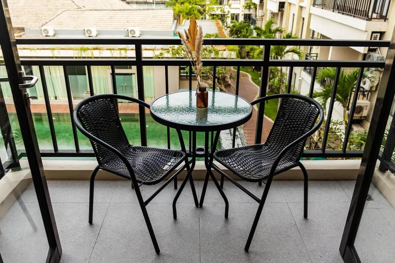 Grace Apartment Bali - A Cozy 2 Bedrooms Apartment In Sunset Road Legian  Legian (Bali)