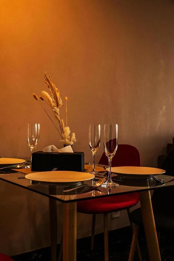 Grace Apartment Bali - A Cozy 2 Bedrooms Apartment In Sunset Road Legian   Legian (Bali)