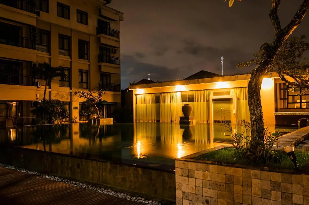 Grace Apartment Bali - A Cozy 2 Bedrooms Apartment In Sunset Road Legian   Legian (Bali)