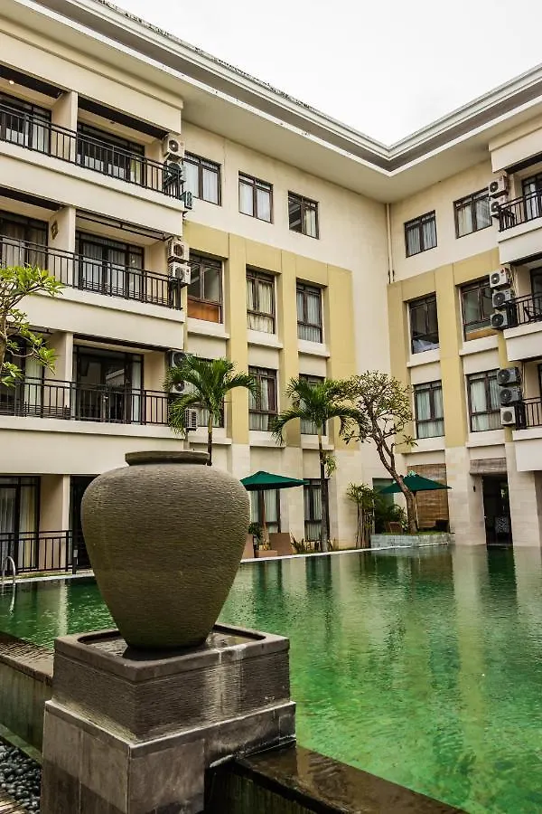 Grace Apartment Bali - A Cozy 2 Bedrooms Apartment In Sunset Road Legian  Legian (Bali)