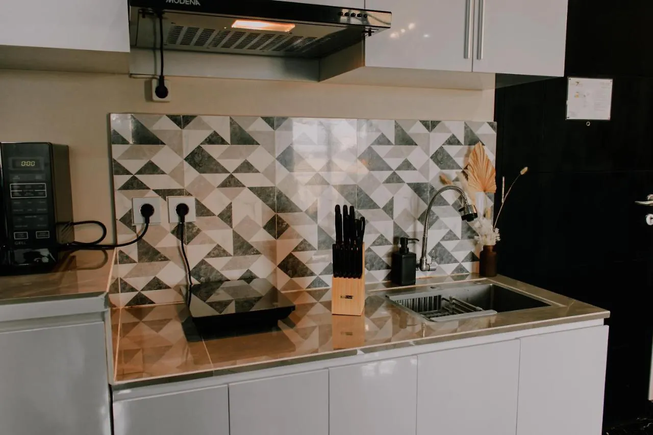 Grace Apartment Bali - A Cozy 2 Bedrooms Apartment In Sunset Road Legian   Legian (Bali)