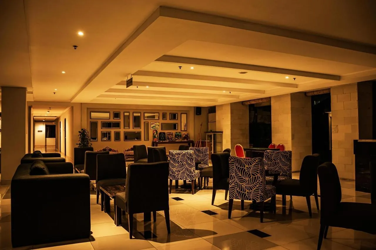 Grace Apartment Bali - A Cozy 2 Bedrooms Apartment In Sunset Road Legian  Indonesia