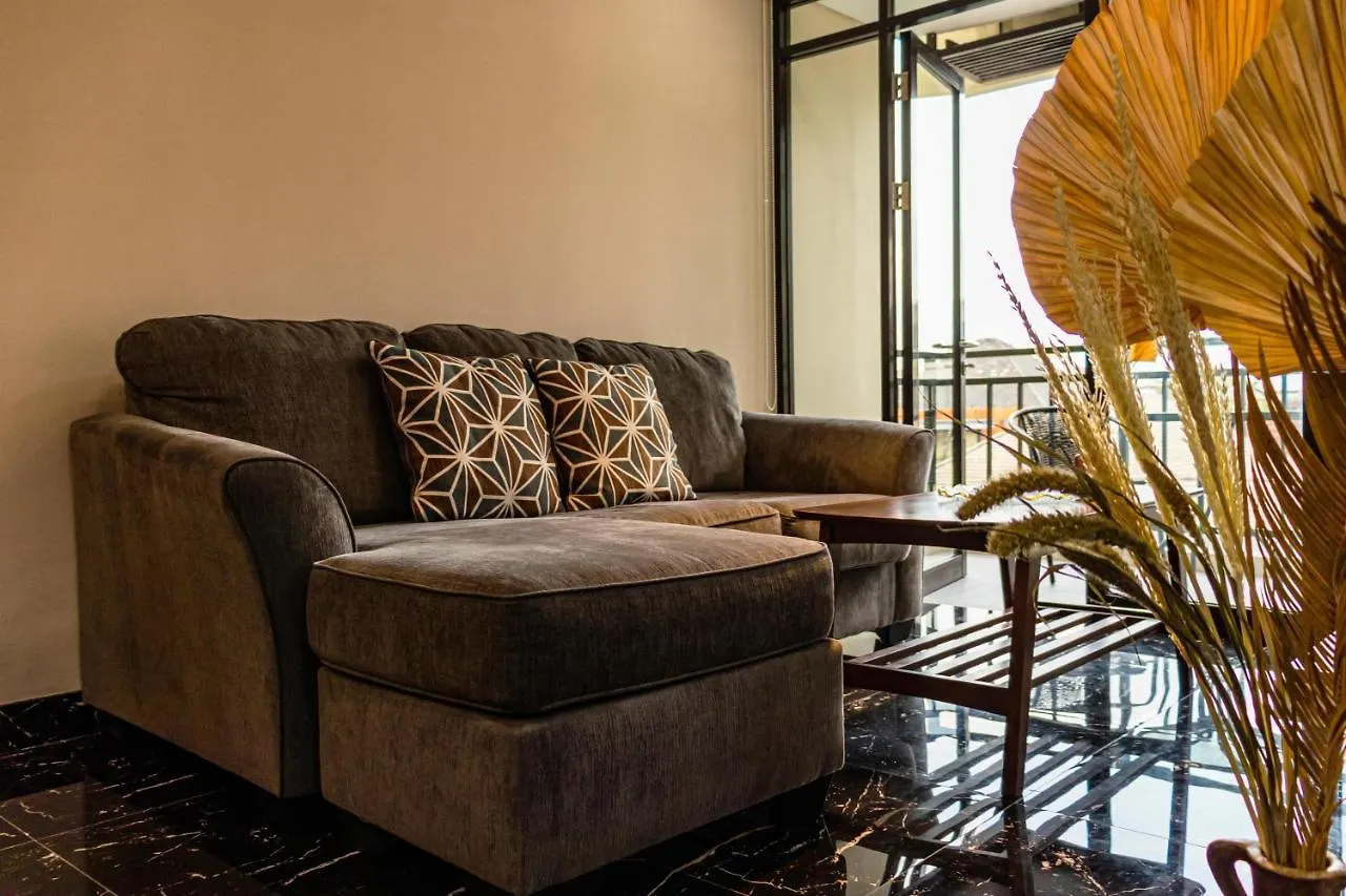 Grace Apartment Bali - A Cozy 2 Bedrooms Apartment In Sunset Road Legian  Legian (Bali)