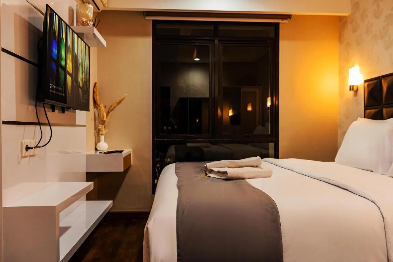 Grace Apartment Bali - A Cozy 2 Bedrooms Apartment In Sunset Road Legian  Legian (Bali)