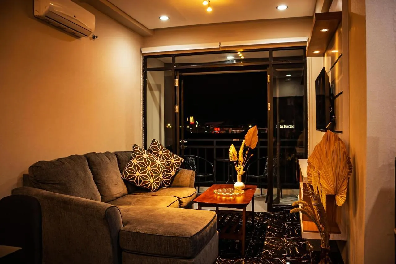 Grace Apartment Bali - A Cozy 2 Bedrooms Apartment In Sunset Road Legian  Legian (Bali)