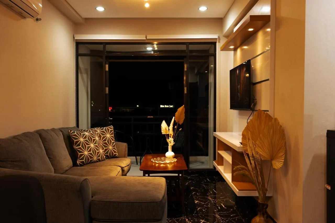 Grace Apartment Bali - A Cozy 2 Bedrooms Apartment In Sunset Road Legian