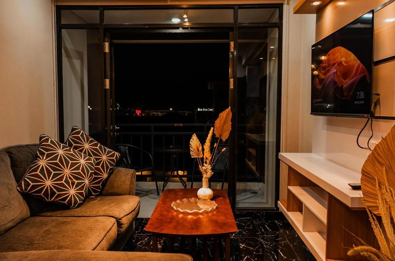 Grace Apartment Bali - A Cozy 2 Bedrooms Apartment In Sunset Road Legian