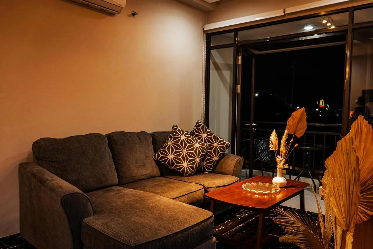 Grace Apartment Bali - A Cozy 2 Bedrooms Apartment In Sunset Road Legian