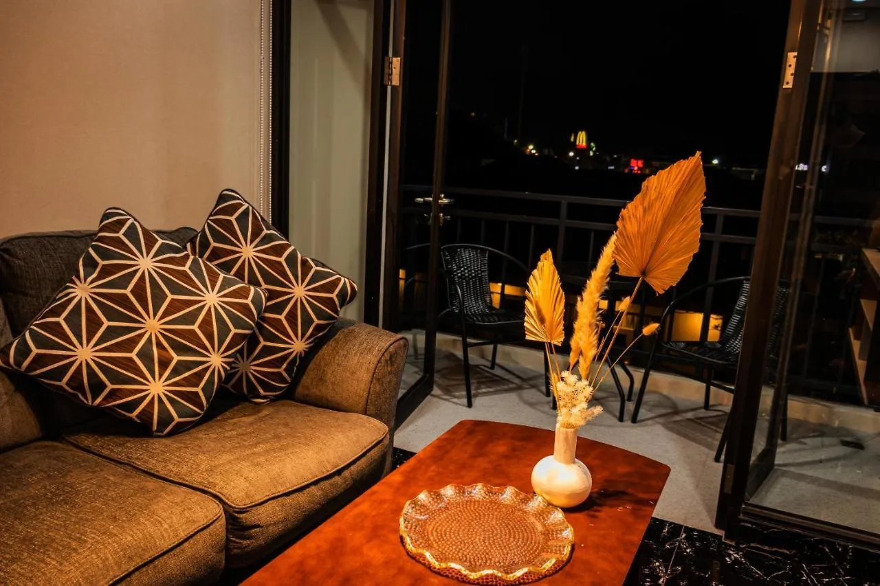 Grace Apartment Bali - A Cozy 2 Bedrooms Apartment In Sunset Road Legian   Legian (Bali)